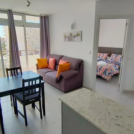 Bonito Y Comodo Apartment *