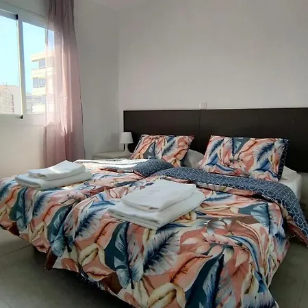 Apartment Bonito Y Comodo Playa del Ingles (Gran Canaria)