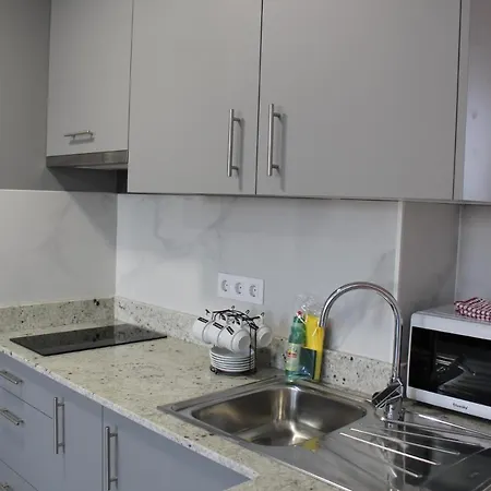 Bonito Y Comodo Apartment